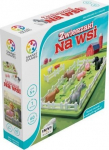 Nutikad m&auml;ngud Lemmikloomad maal (En) Iuvi Games - Iuvi Games