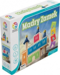 Nutikad m&auml;ngud Smart Castle (Et) Iuvi Games - Iuvi Games