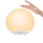 Veladranth LED t&auml;htede lambid ER-8174, 1 tk., valged