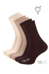 koopia Unisex Stark Soul&reg; sokid, 6 paari-st