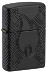 Zippo tulemasin 46775 Armor&reg; Zippo Flame Design