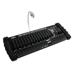 DMX juhtpult Free Color C384