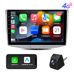 Junsun Autoraadio vw passat b7 cc 2010-2015, 6+128gb