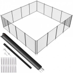 VEVOR basseiniaed, 1,2 x 14,6 m, must