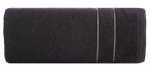 Eurofirany r&auml;tik Sibel 09, 50x90 cm, must