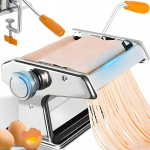 K&auml;sitsi pasta ja taina valmistamise masin 3in1