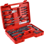 T&ouml;&ouml;riistakomplekt kwb 49370610, Įrankių rinkinys kwb 49370610