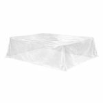 &Uuml;hekordne l&auml;bipaistev kile, 4x3 m