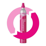 SodaStream CO2 kiir&uuml;hendus