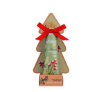 K&auml;ehoolduskomplekt Accentra Winter Spa: k&auml;te- ja k&uuml;&uuml;nekreem, 30 ml + k&uuml;&uuml;neviil, 1 tk.