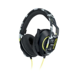 M&auml;ngurik&otilde;rvaklapid - RIG - 300 PRO HS - &Uuml;hilduvad PS5/PS4-ga - Ergonomiline peav&otilde;ru - 40mm k&otilde;larid