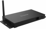 Multimeediapleier iiyama multimeediam&auml;ngija iiyama IISIGNAGEBOX-1 m&auml;ngija iiSignage2 / 5 a toetatud / 4 GB
