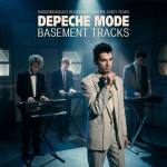 Depeche Mode - Basement Tracks (vin&uuml;&uuml;lplaat, LP)