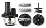 Kahjustatud pakendiga toode. Philips 5000 HR1507/00