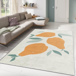 Conceptum Hypnose vaip Alho-35A 80x140 cm, erinevad v&auml;rvid