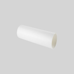&Uuml;mmargune ventilatsioonitoru Elica KIT0120996 &Oslash;150 mm, 500 mm, k&ouml;&ouml;gikubudele