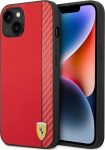 Ferrari FEHCP14MAXRE iPhone 14 Plus 6,7 punane/punane &uuml;mbris Inglismaal