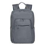 "Rivacase mochila 7523 alpendorf eco gris 14"""