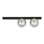 Emibig laelamp FIT 2 MUST/GRAFIIT 1122/2