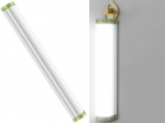 T&ouml;&ouml;koja valgusti Rivex S963, roheline, USB-C