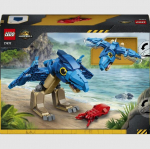 LEGO&reg; Jurassic World Baby Dinosaur: Pteranodon Toy 77977