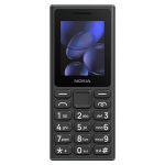 Kahjustatud pakendiga toode. Nokia 105 TA-1684 Dual SIM 4MB/32GB Black
