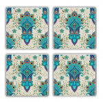 Hermia Concept alustekomplekt TAB3415800564, 4-osaline