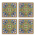 Hermia Concept alustekomplekt TAB218511644, 4-osaline