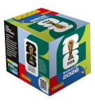 Panini FIFA World Cup 2026 kleebised &ndash; karp 50 pakiga