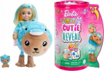 Barbie Chelsea Cutie Reveal Doll &ndash; Dolphin Hrk30