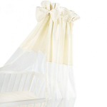 T&uuml;llist varikatus Ankras, beige