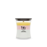 WoodWick l&otilde;hnak&uuml;&uuml;nal Trilogy Floral Blossoms 275 g