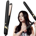 Juuksesirgendaja Rivex T606, must, 2in1