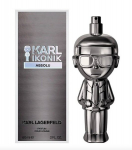 L&otilde;hnavesi Karl Lagerfeld Ikonik Absolu EDP meestele, 60 ml