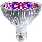 Alqffhl LED-taimelamp 50 W E27