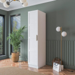 Kapp BA190 4563, valge