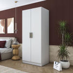 Kapp BA171 4609, valge