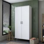 Kapp KC104 4688, valge