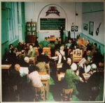 Vin&uuml;&uuml;lplaat Vinyl (LP) Oasis - The Masterplan