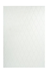 Vaip Vivica 225, 80x150 cm, valge