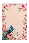 Vaip Blossom 125, 80x150 cm, erinevates v&auml;rvitoonides
