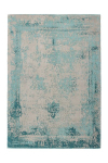 Vaip Nostalgia 285, 120x170 cm, sinine