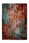 Vaip Primavera 425, 80x150 cm, erinevat v&auml;rvi