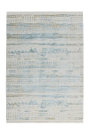 Vaip Queen 200, 80x150 cm, sinine