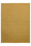 Vaip Royal , 80x150 cm, kollane