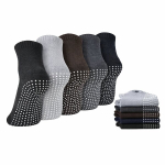 Libisemiskindlad sokid unisex, 5 tk, universaalne