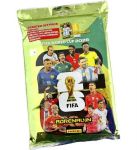 Kahjustatud pakendiga toode. Panini FIFA World Cup 2026 Starter set