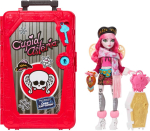 Kogunuku Monster High Skulltimate Secrets Cupid Asteria JMG66, roosa