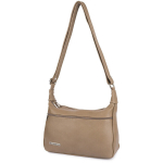Beige nahknaiste &otilde;lakott Beltimore L40