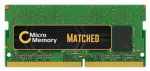 Operatiivm&auml;lu (RAM) Coreparts Mmhp195-8gb m&auml;lu 8 Gb Ddr4 2400 Mhz